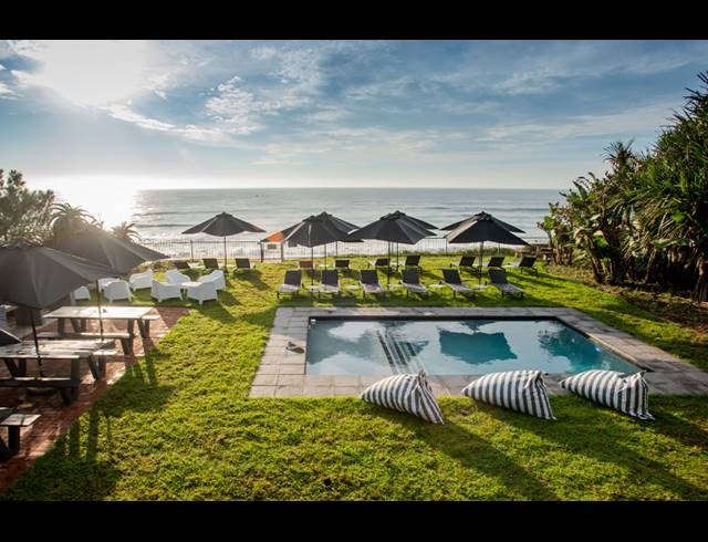 2 BEDROOM APARTMENT TO LET IN ELALENI COASTAL FOREST ESTATE